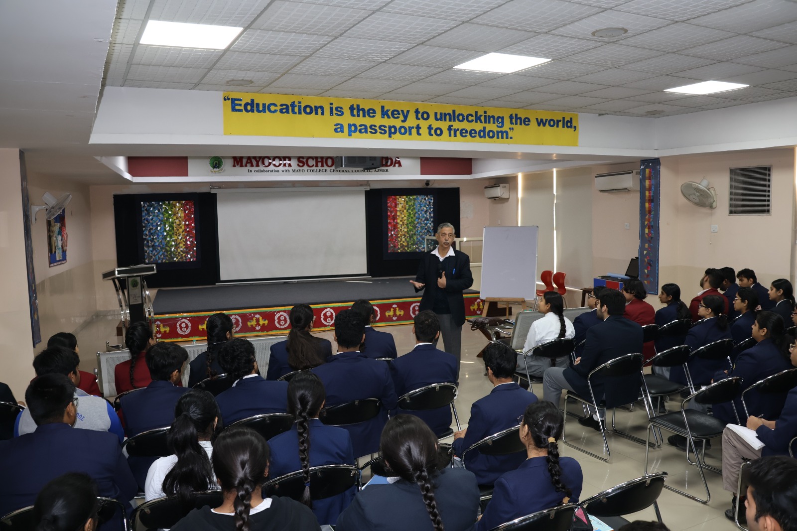 Decoding Class XII Political Science Paper – Strengthening Strategy, Boosting Confidence